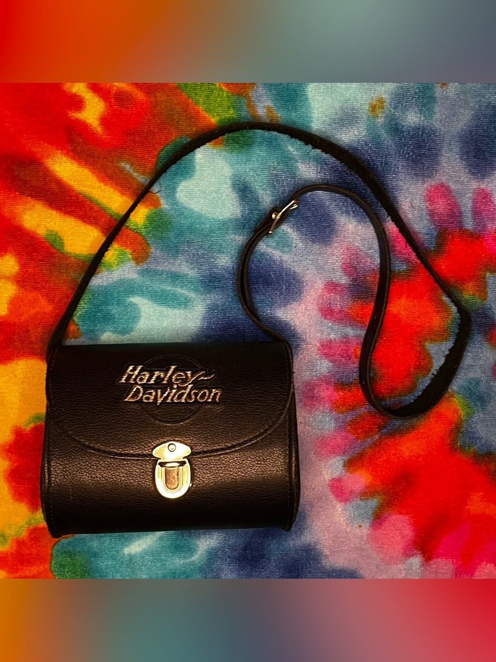 HD Purse - Picture 2 of 6